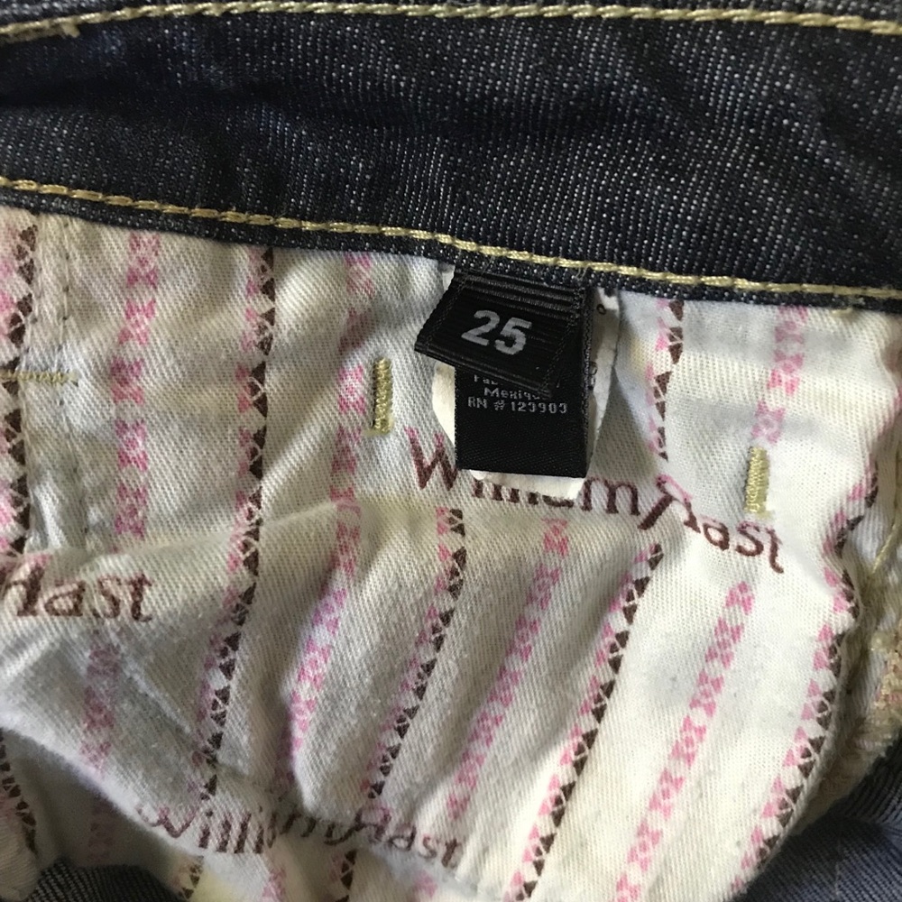 William Rast Jeans - Picture 4 of 4